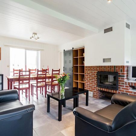 Beautiful House With View Of The Houille Valley Vencimont Екстер'єр фото