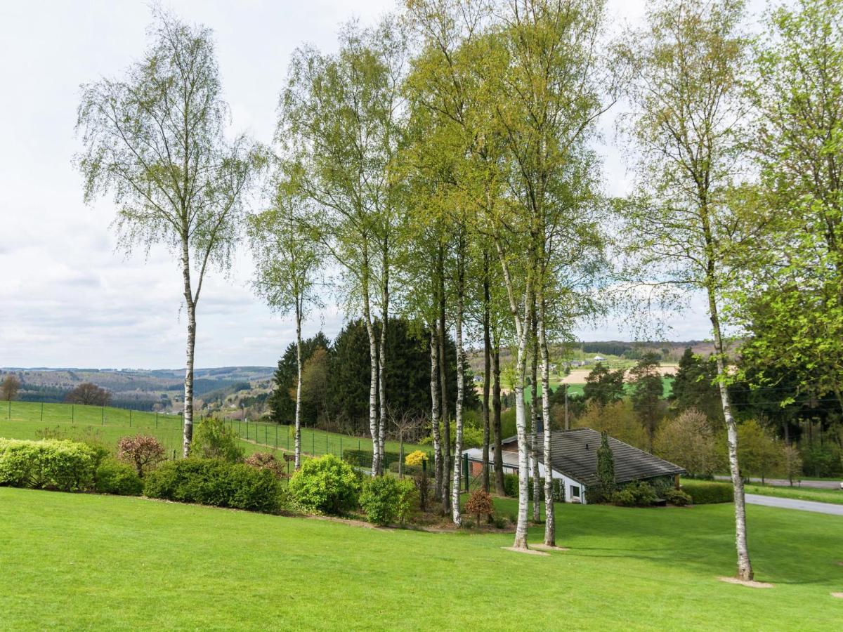 Beautiful House With View Of The Houille Valley Vencimont Екстер'єр фото