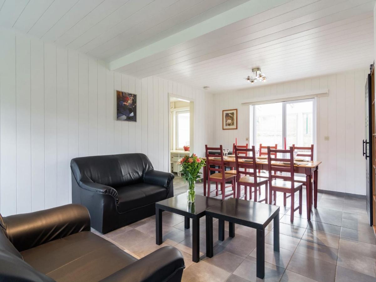 Beautiful House With View Of The Houille Valley Vencimont Екстер'єр фото