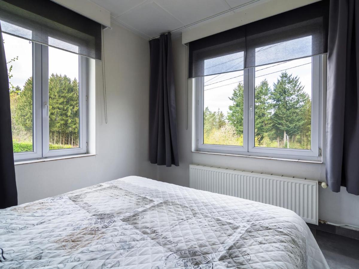 Beautiful House With View Of The Houille Valley Vencimont Екстер'єр фото