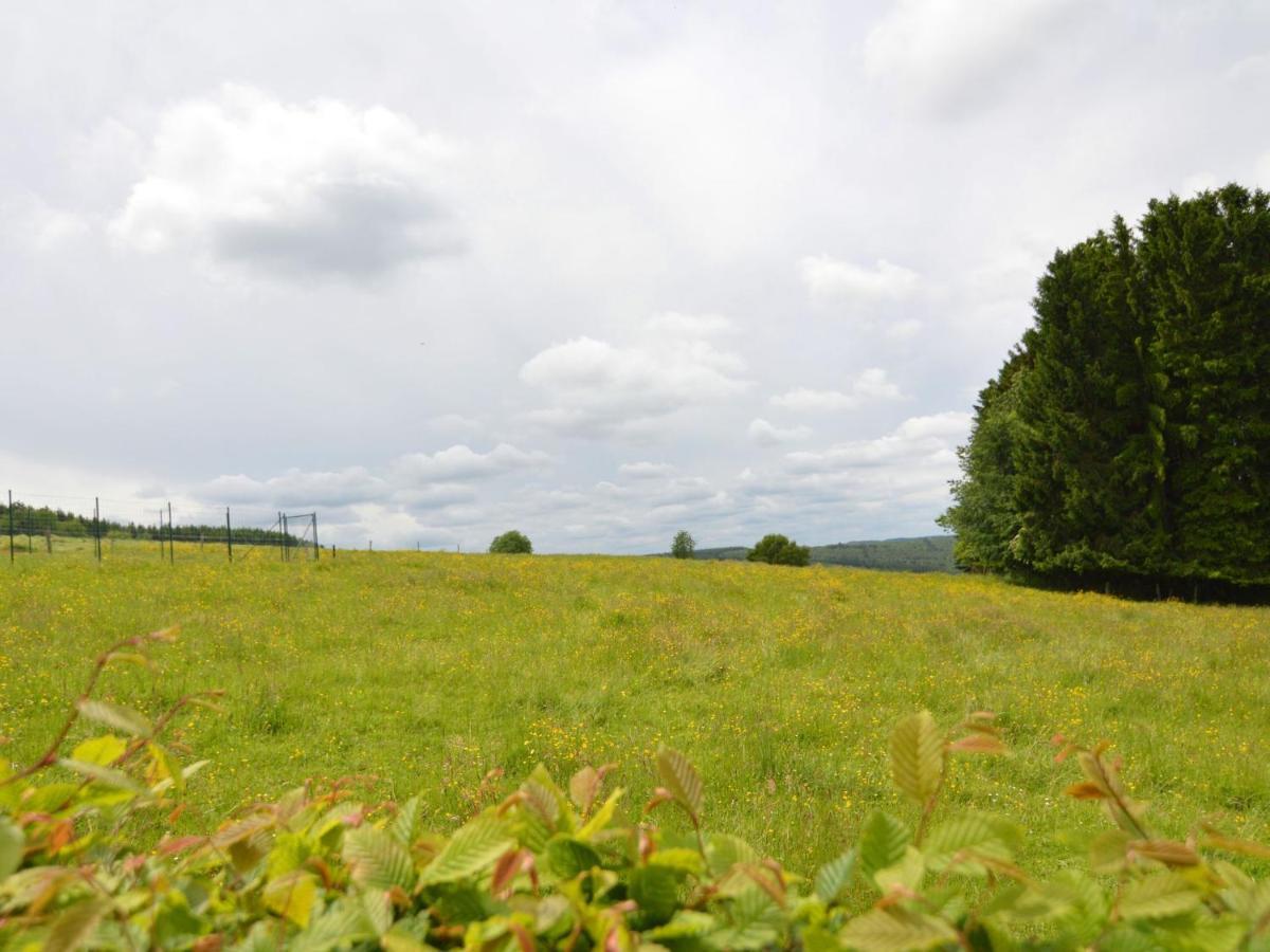 Beautiful House With View Of The Houille Valley Vencimont Екстер'єр фото